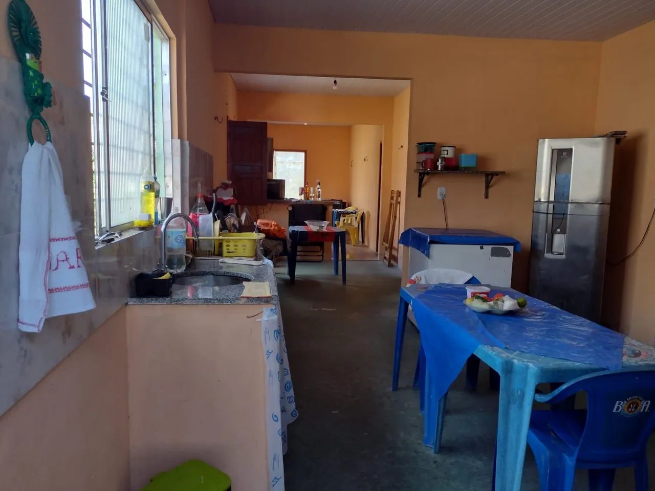 Vende-se uma casa em mosqueiro  - Foto 5