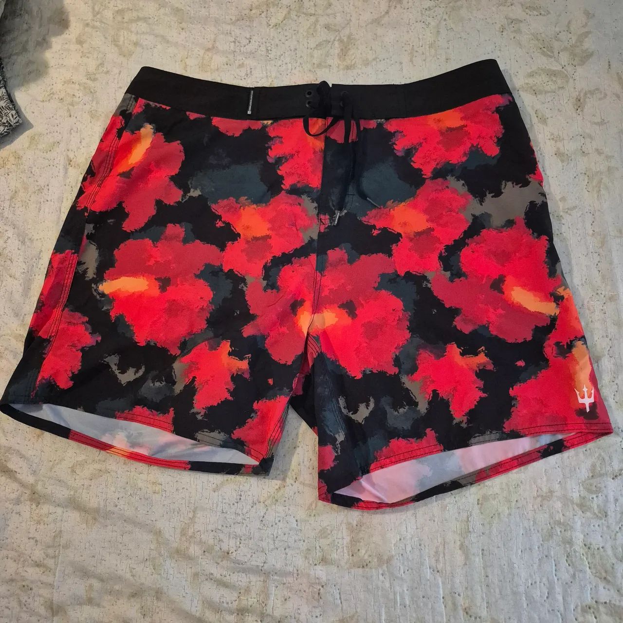 Bermuda osklen 
