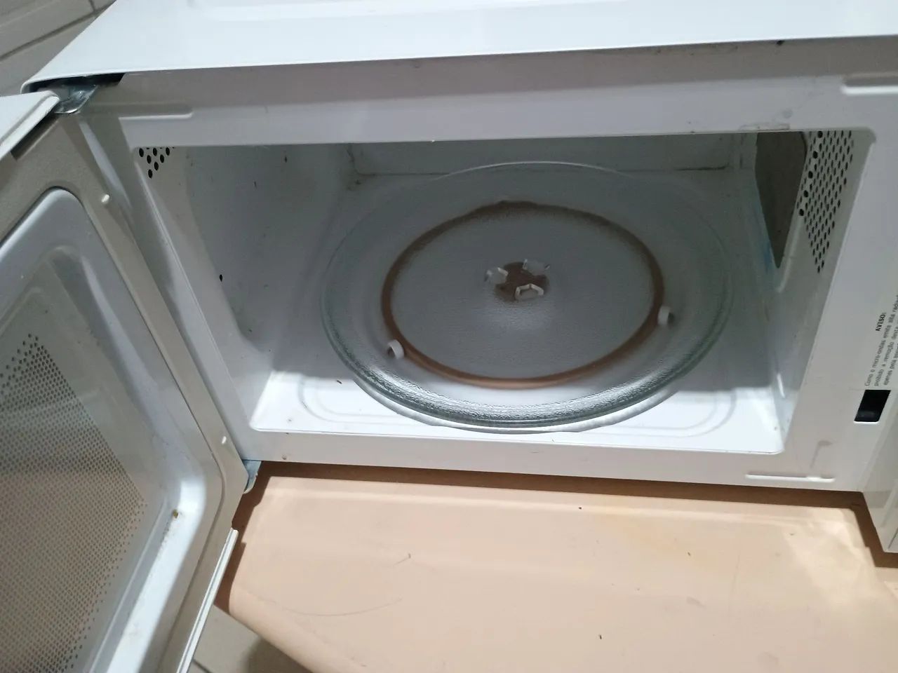 Microondas  - Foto 3