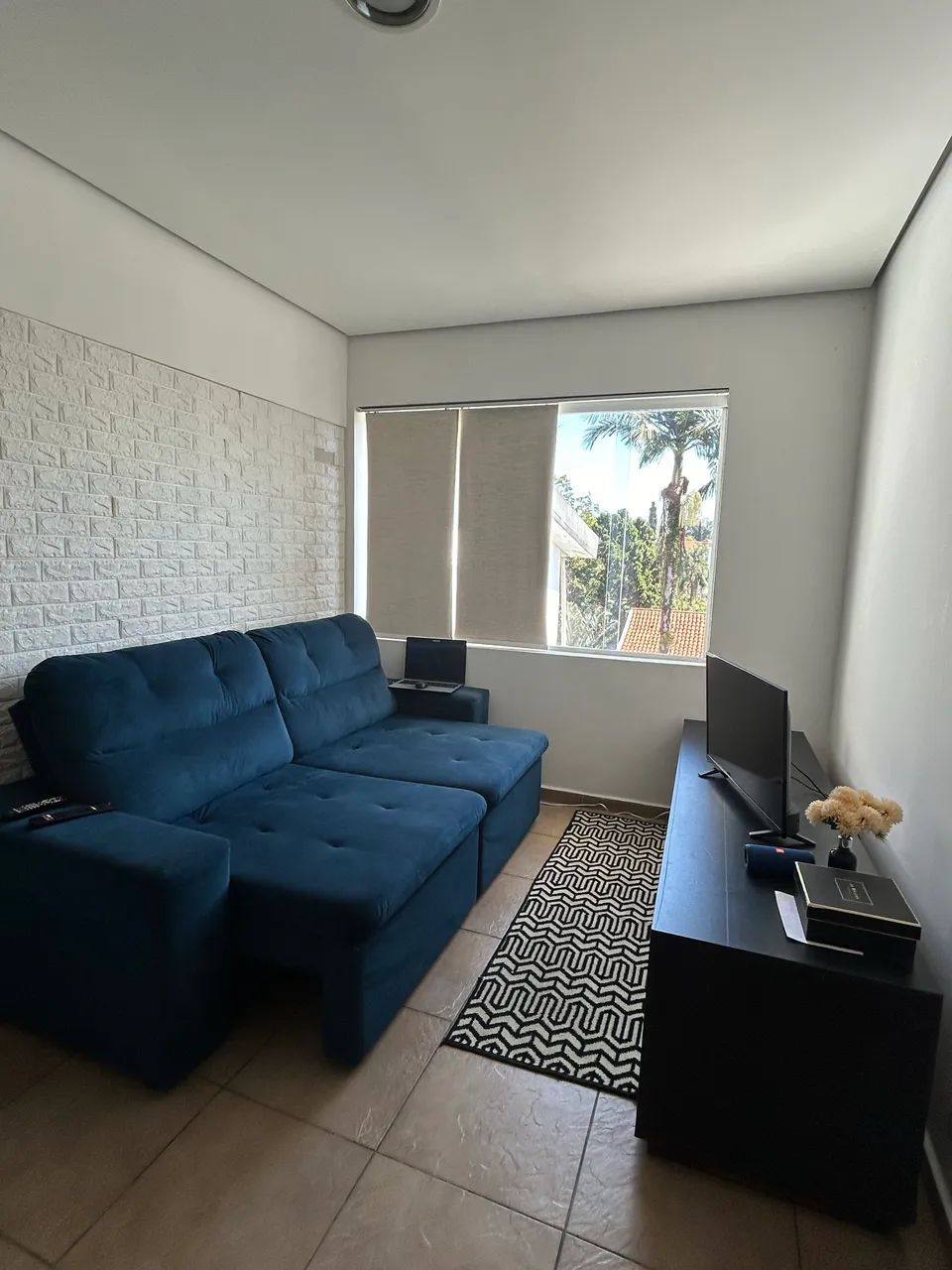 Alugo studios mobiliados  - Foto 4