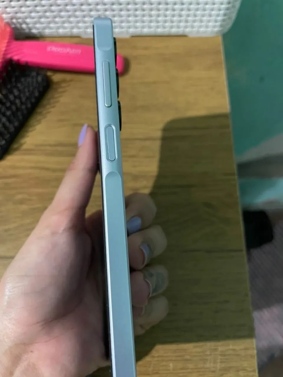 Celular Samsung Galaxy A16 5g  - Foto 5