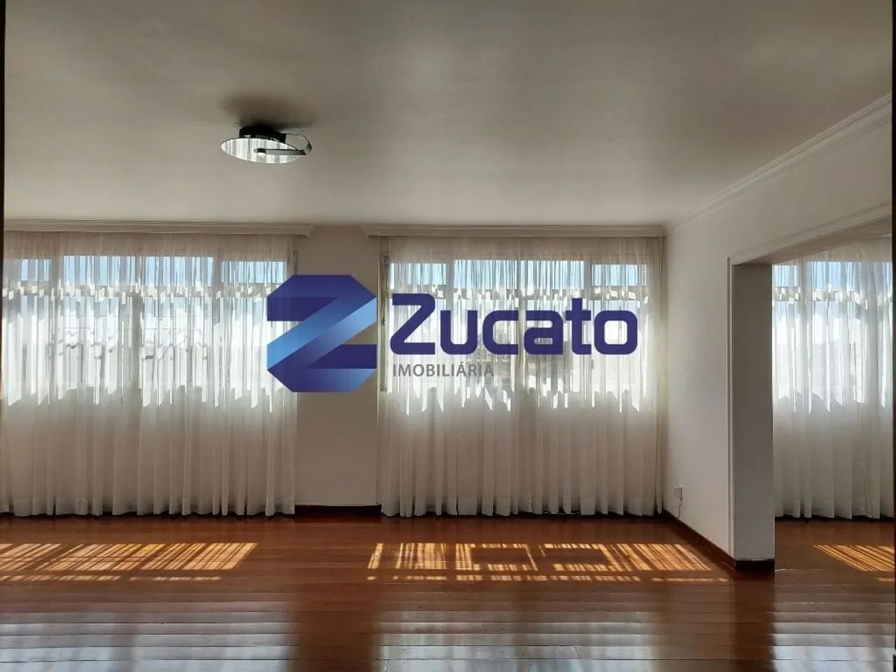 Apartamento com 4 dormitórios, 215 m² - Centro - Uberaba/MG - Foto 2