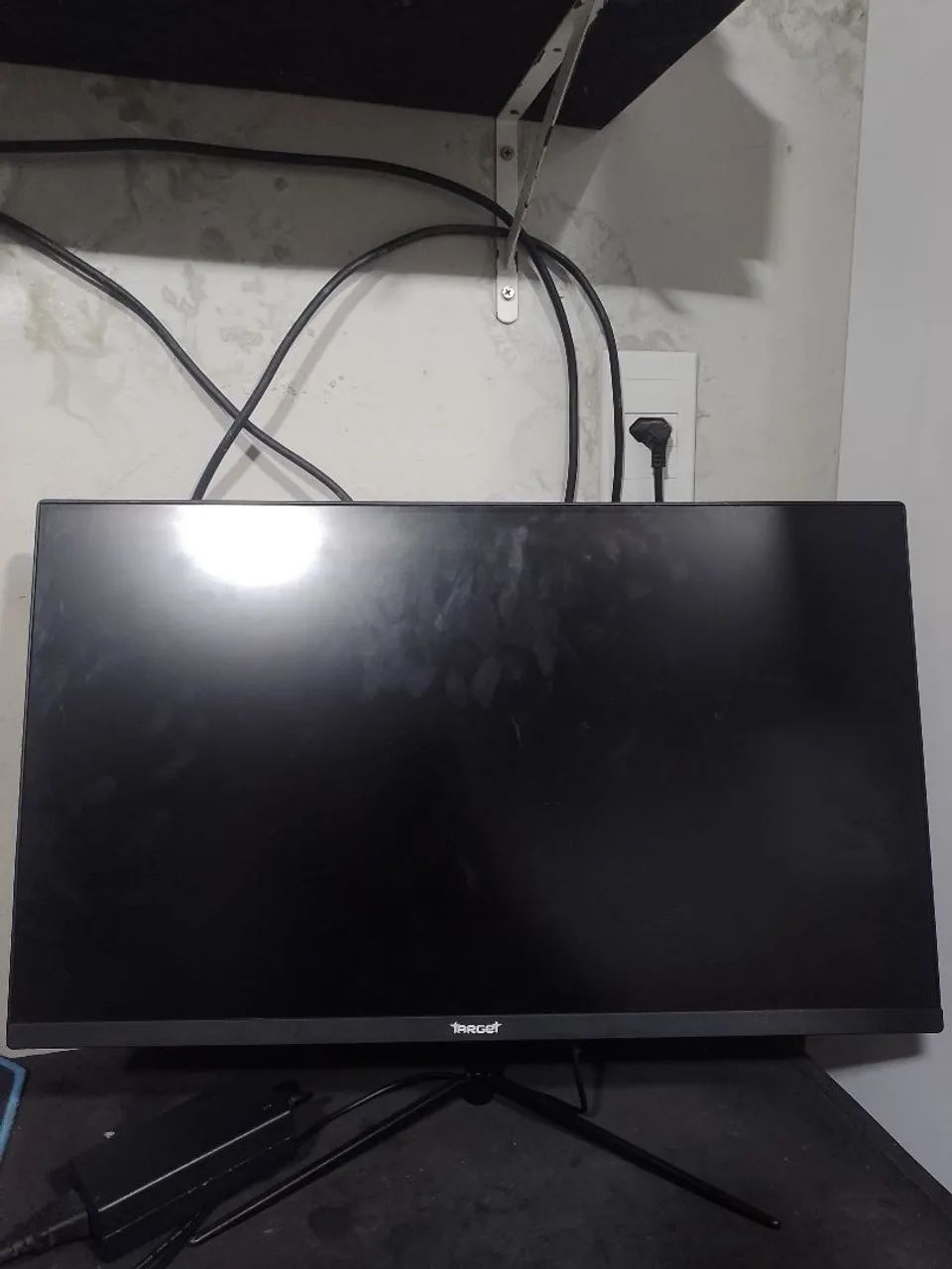 Monitor Gamer Target 24 polegadas  - Foto 2