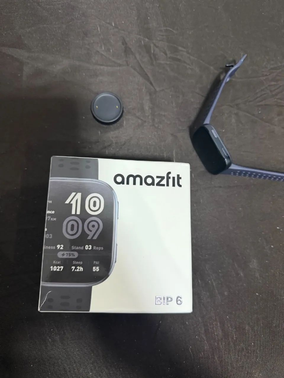 Amazfit bip 6 - Foto 3