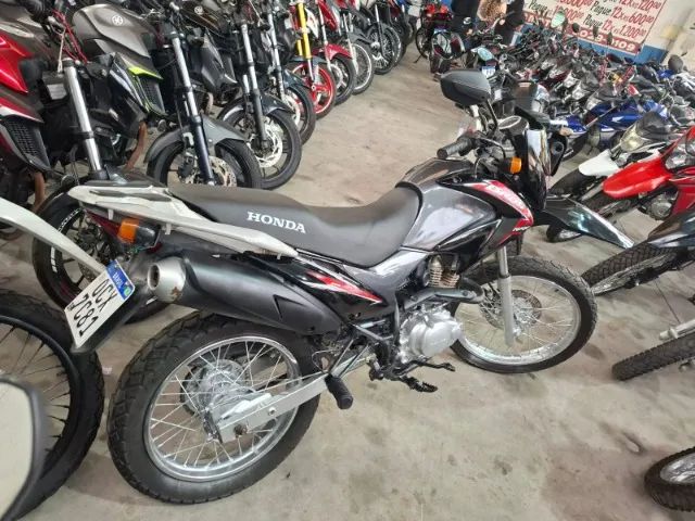 Honda Bros 150cc 2012 - Foto 5