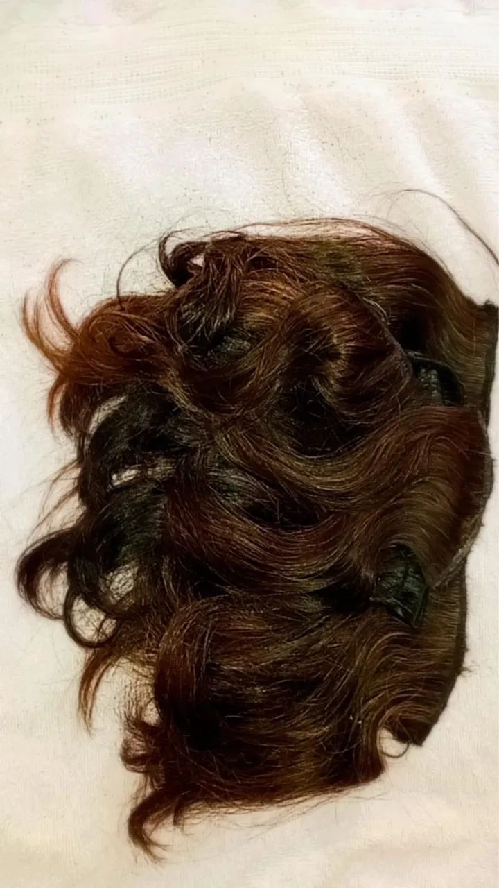 Cabelo Natural - Foto 5