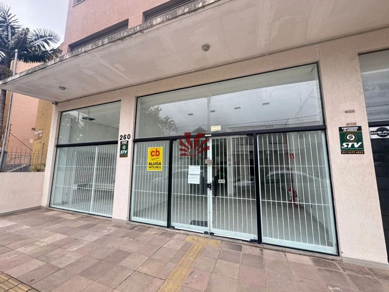 loja com 140m², Marechal Rondon - Canoas/RS - Foto 2