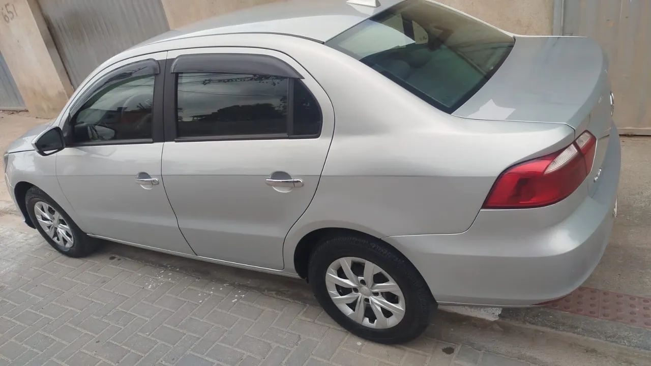 ALUGUEL DE CARROS/SEM BUROCRACIA  - Foto 5