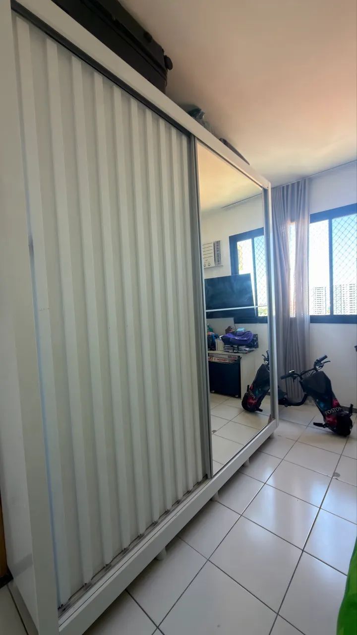 Roupeiro / guarda roupa  - Foto 2