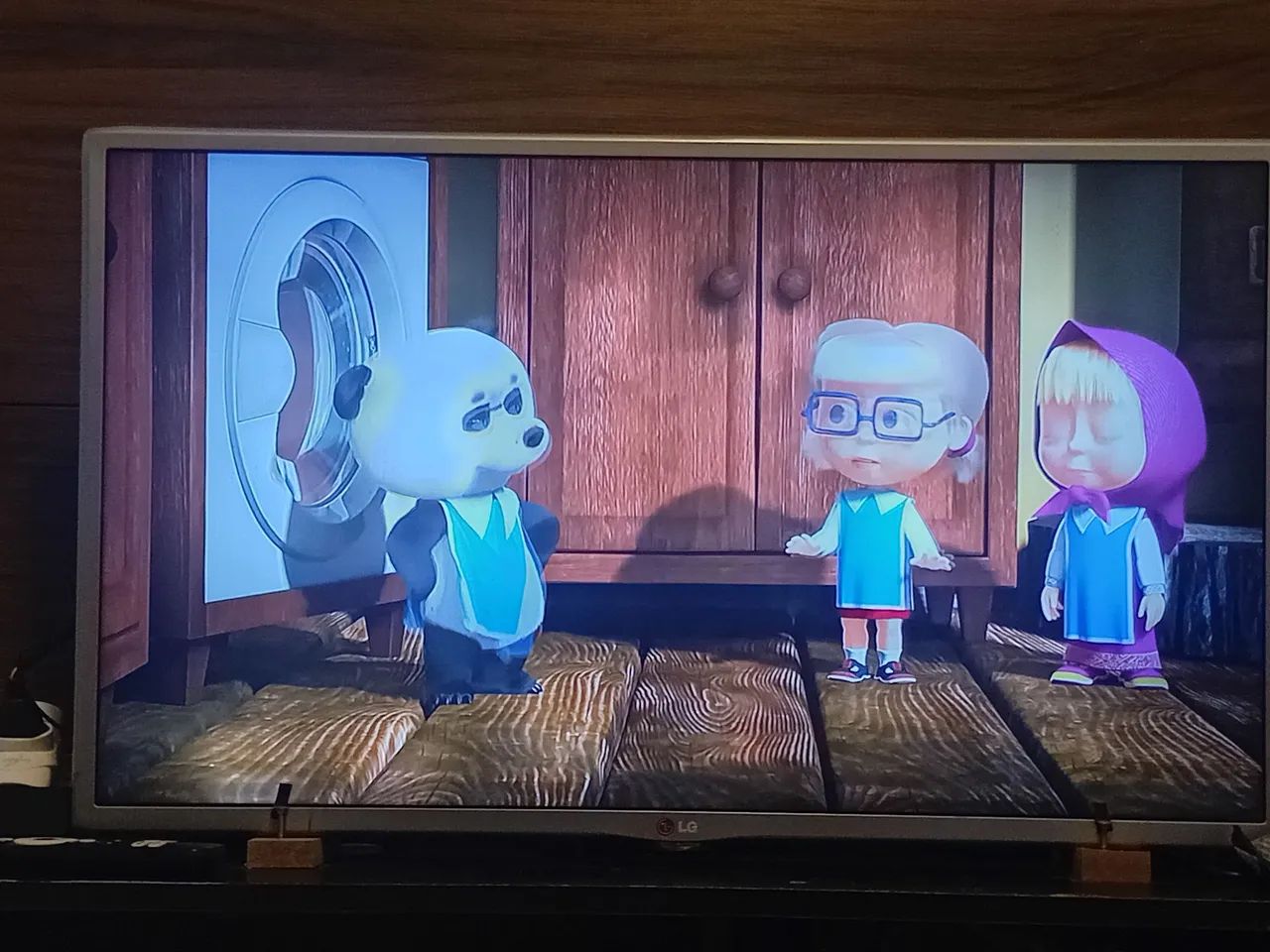 Tv lg - Foto 2