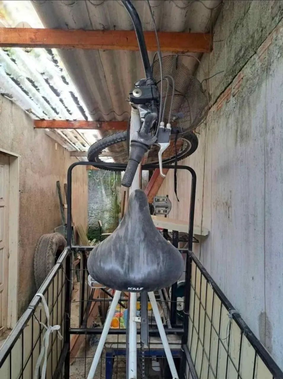 Triciclo  - Foto 3