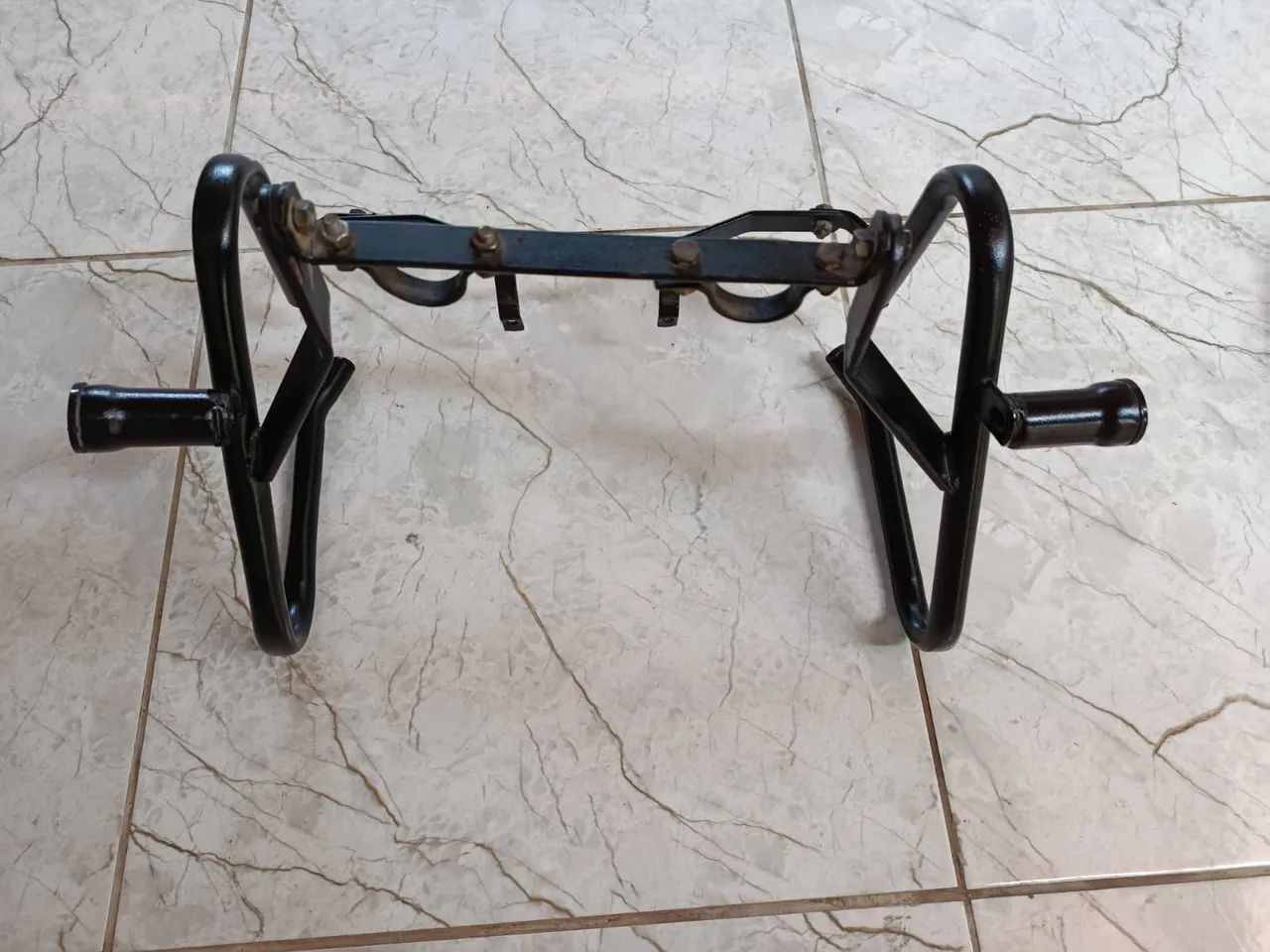 Equipamento Twister  - Foto 6