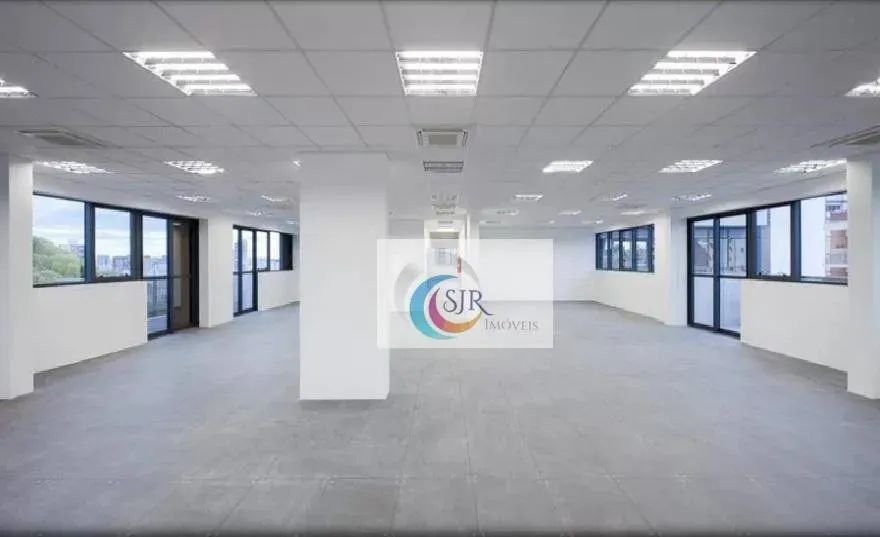 Conjunto para alugar, 300 m² Localizado a 250 m da Estação Sumaré do Metrô - Foto 6