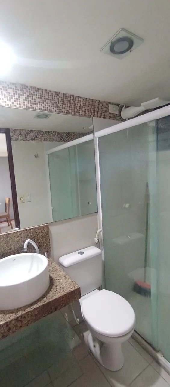 Kitnet mobiliada no São Jorge  - Foto 5