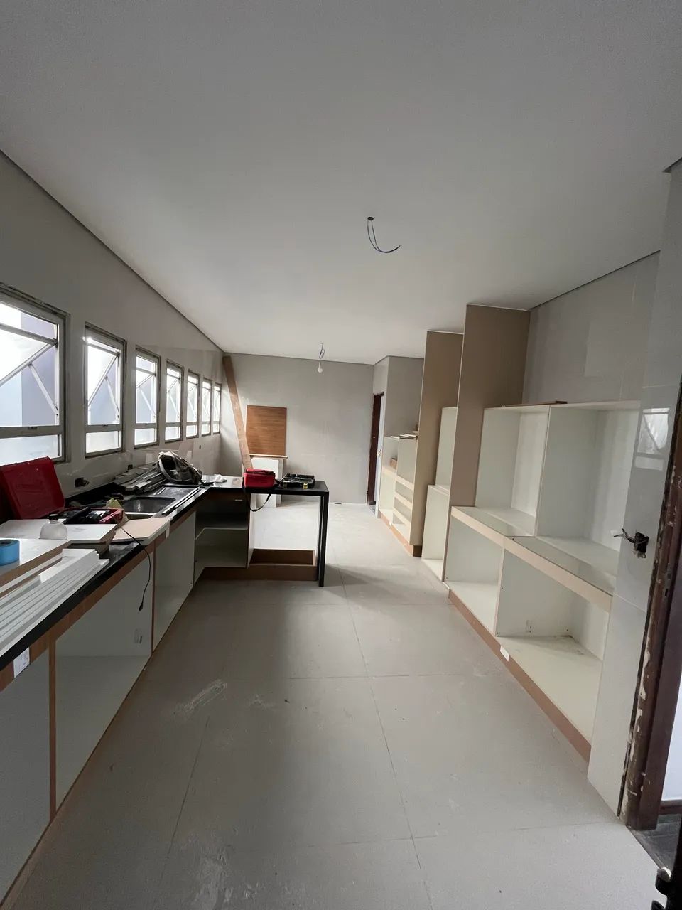 Reforma, porcelanato e construtora, pedreiro - Foto 3