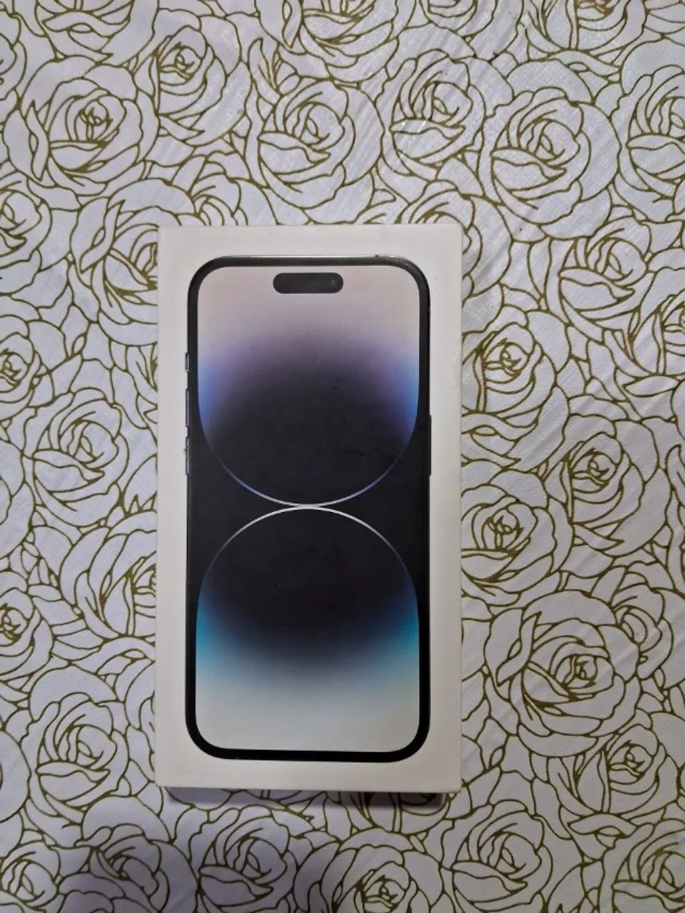 iPhone 14 Pro 128GB - Completo e Funcionando Perfeitamente - Foto 2