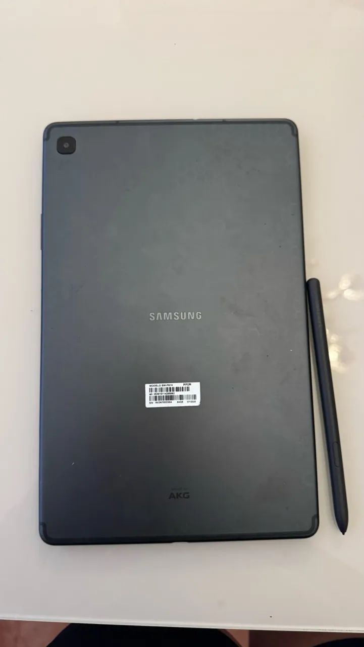Tab s6 Lite - Foto 2