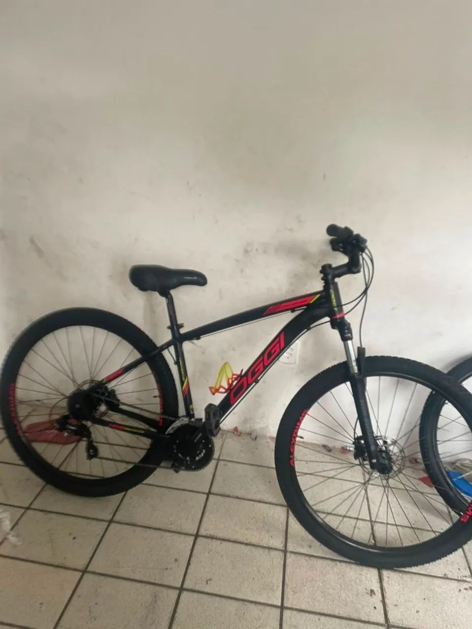Aro 29 oggi
