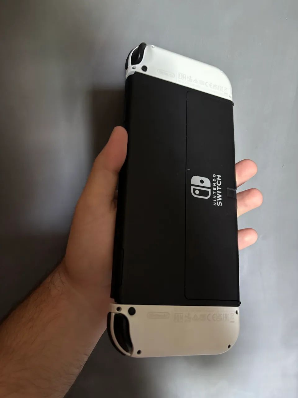 Nintendo Switch Oled - Foto 5