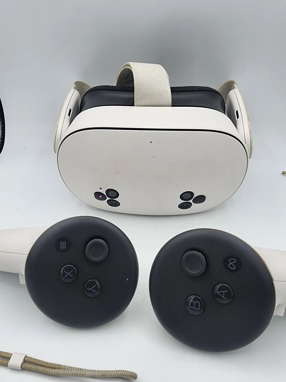 Óculos VR Meta Quest 3S