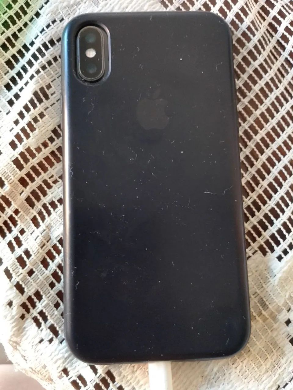 VENDO IPHONE X - Foto 2