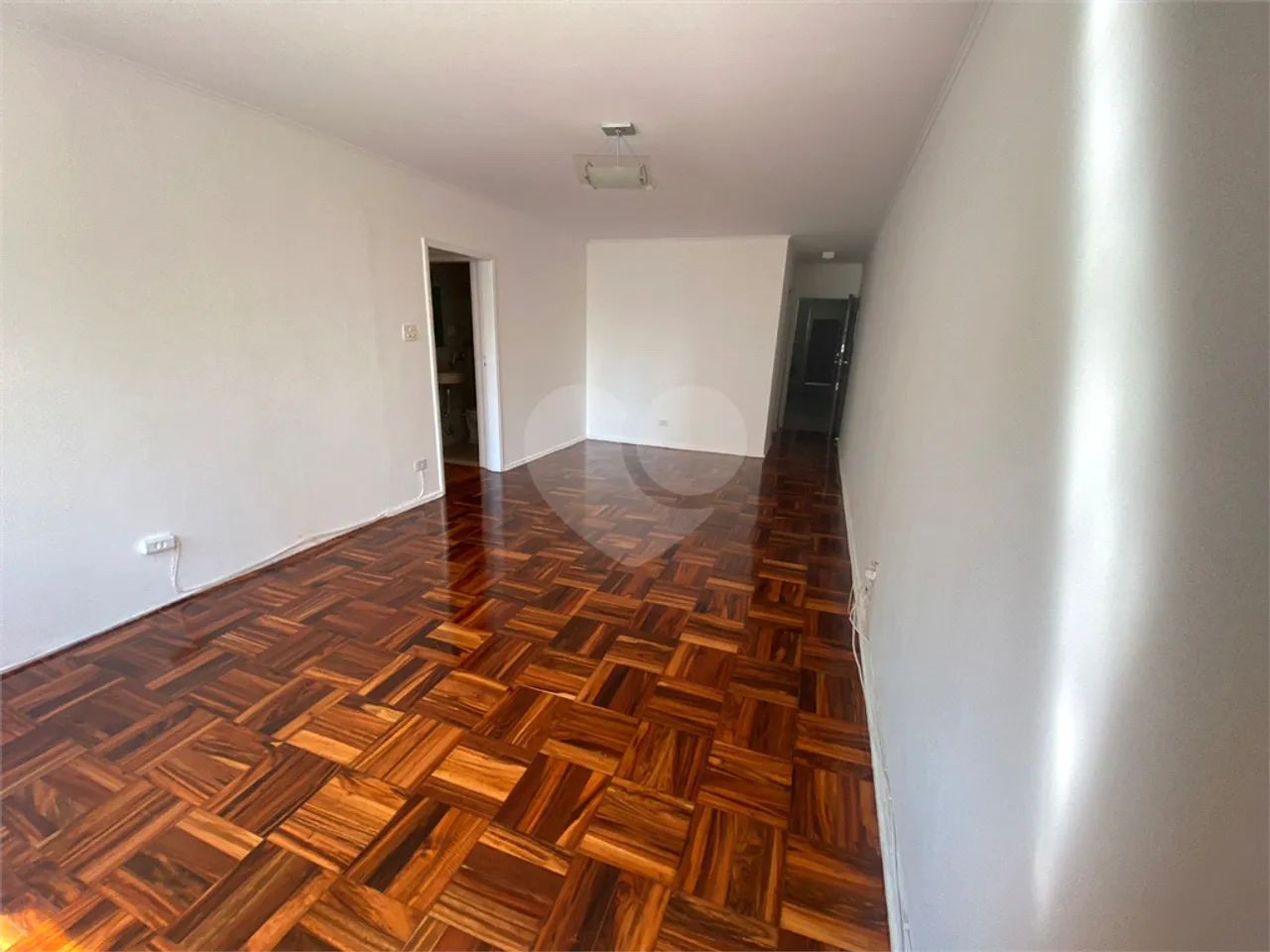 Apartamento com 3 quartos à venda em Itaim Bibi - SP