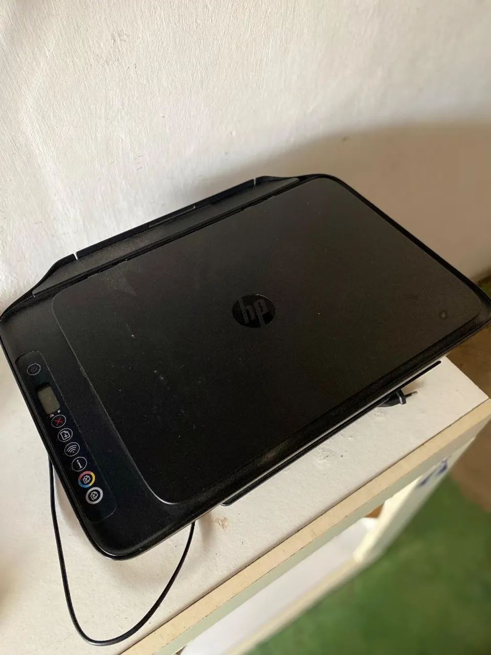 Impressora Hp  - Foto 4