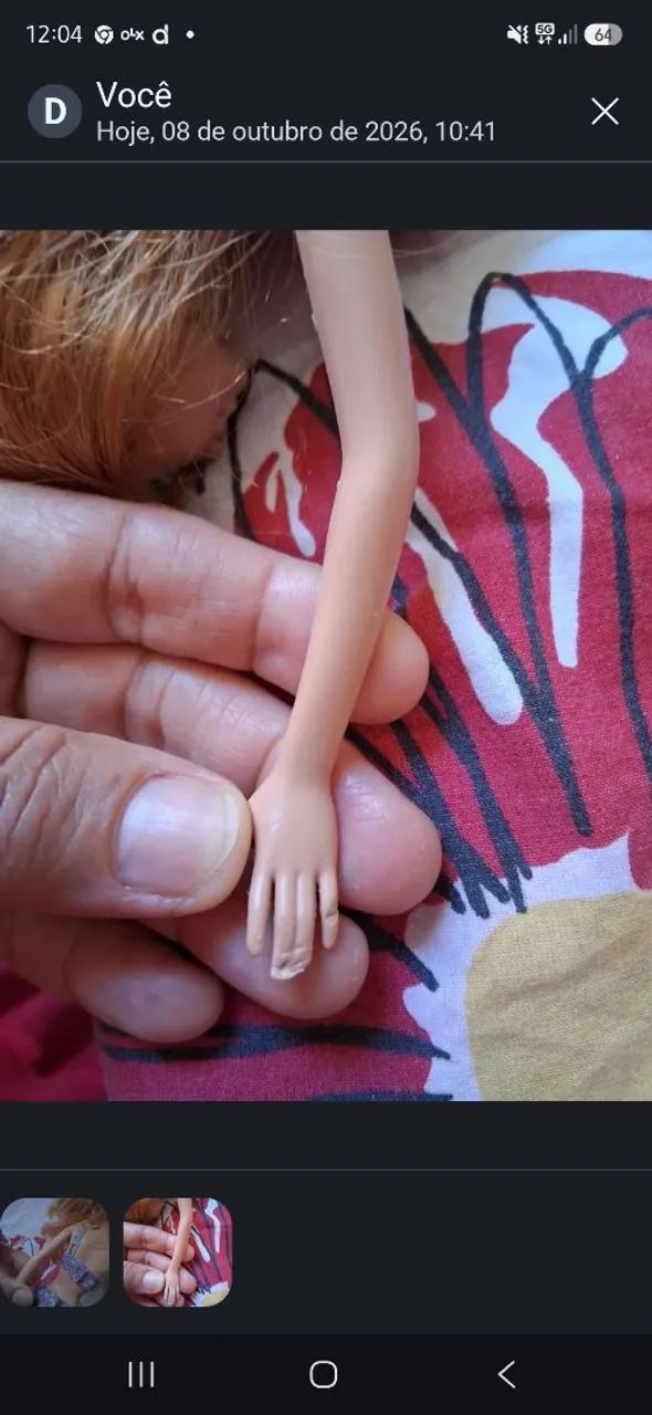 Casal barbie e ken  - Foto 4