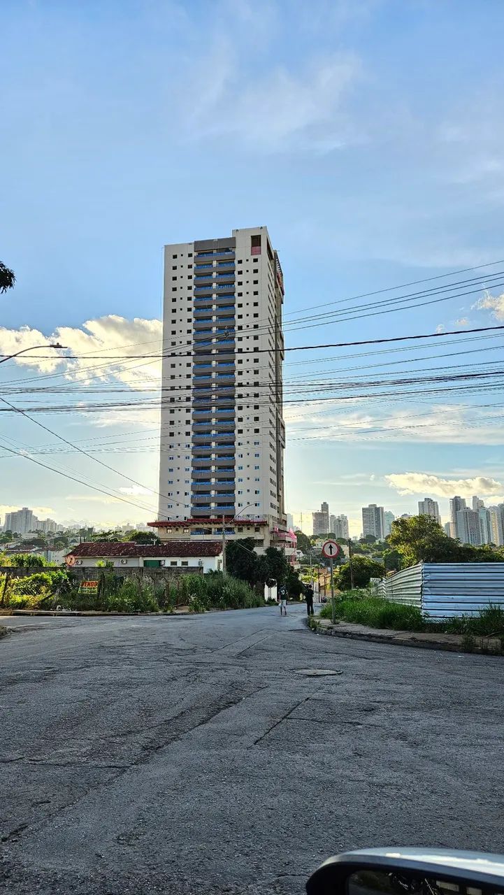 Foto - Goiânia - Setor Aeroporto
