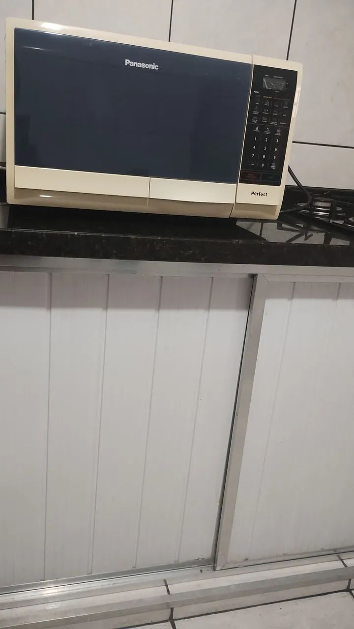 microondas - Foto 3