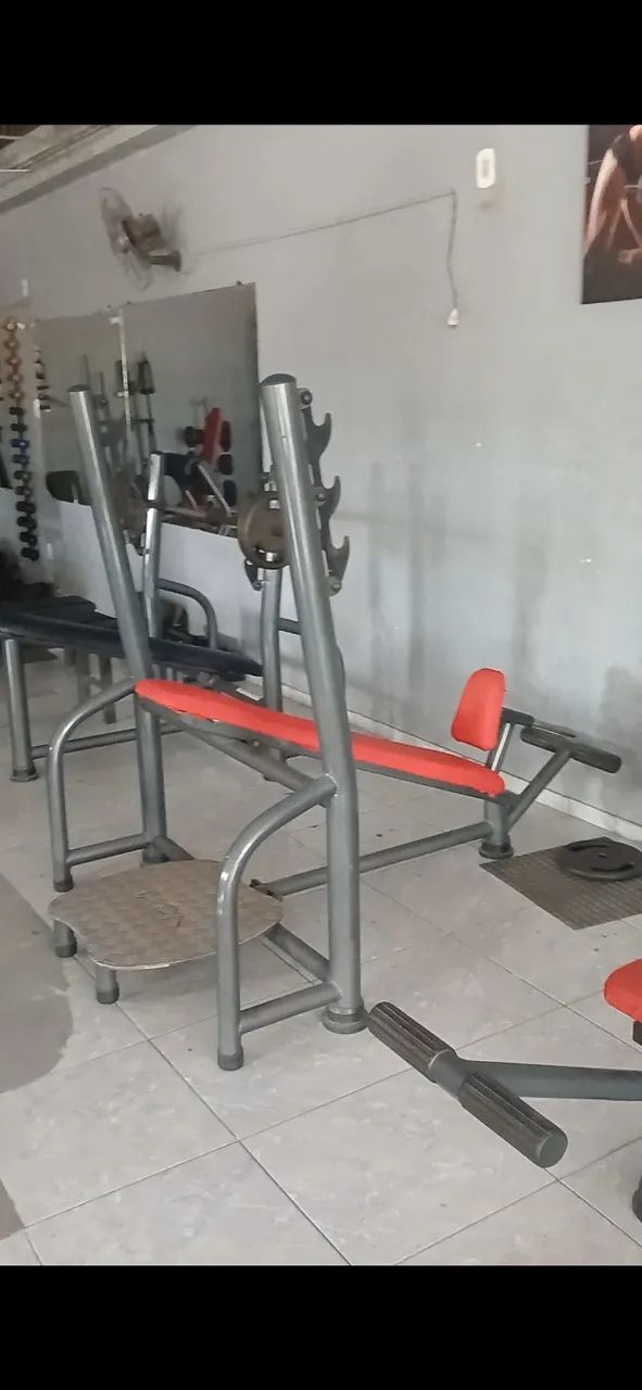 Academia  - Foto 5