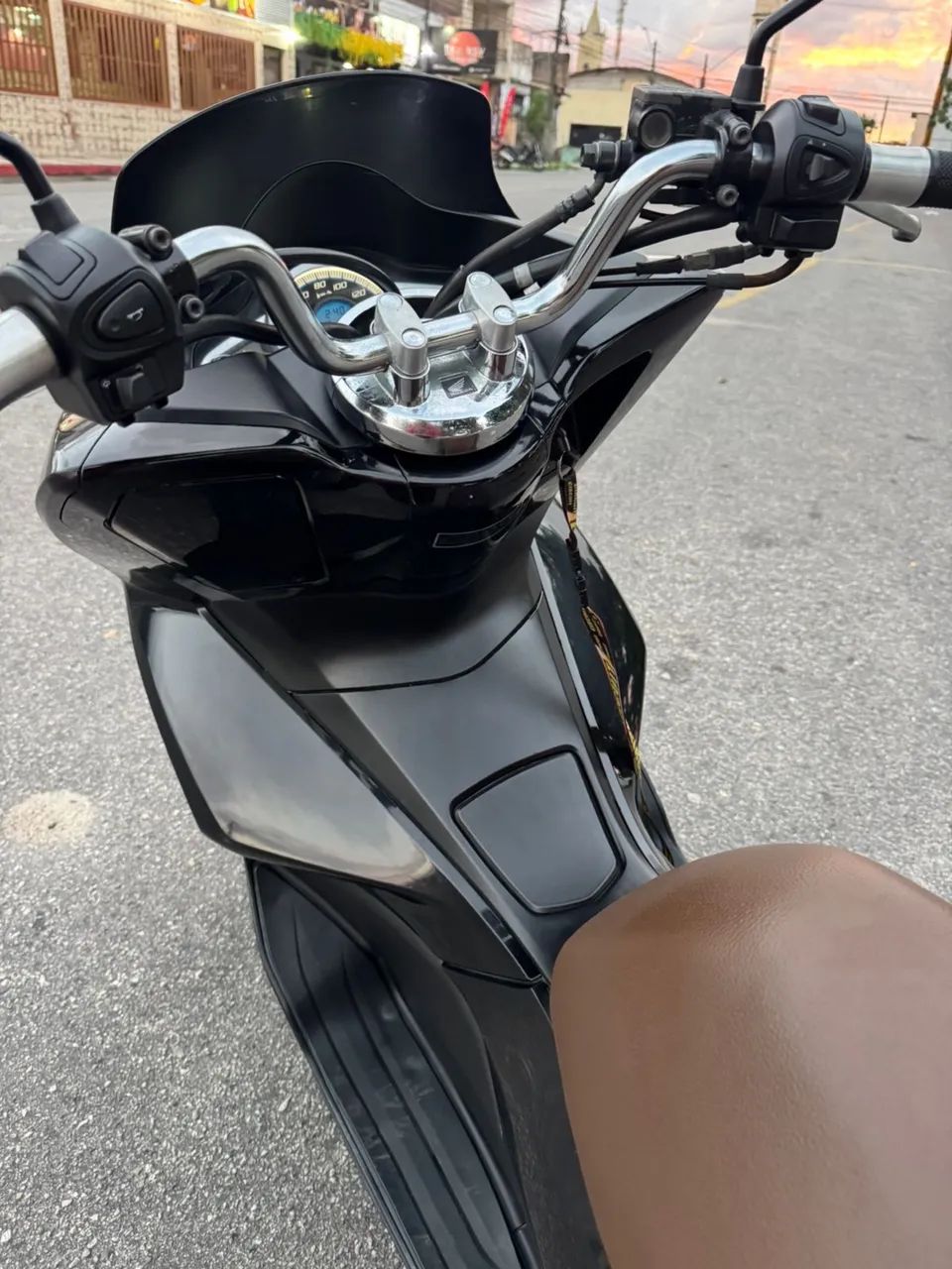 PCX dlx 2016 - Foto 4