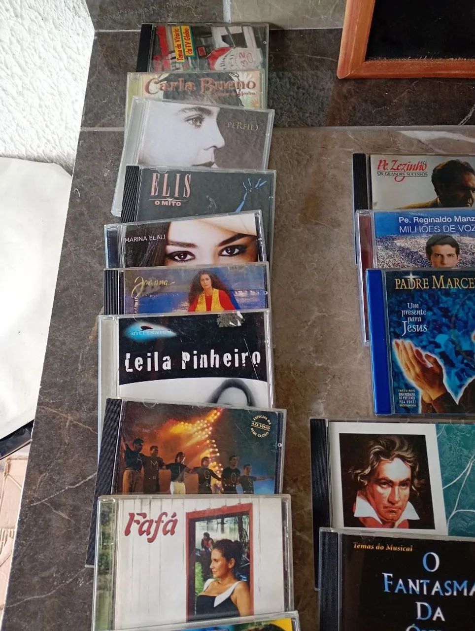 Cds uma religuia - Foto 5