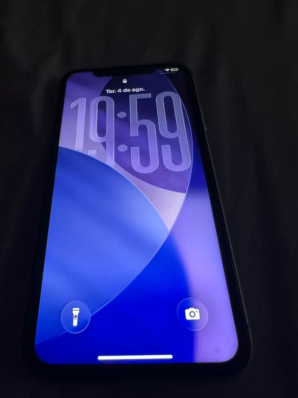 iPhone 11 - Foto 4