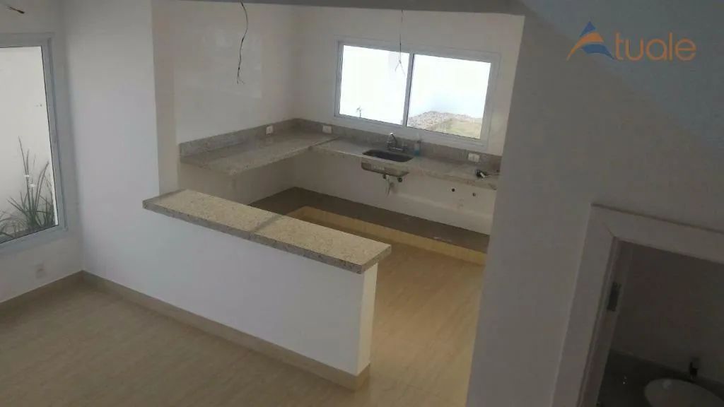 Casa com 3 dormitórios, 210 m² - venda por R$ 1.200.000,00 ou aluguel por R$ 5.570,00/mês  - Foto 4