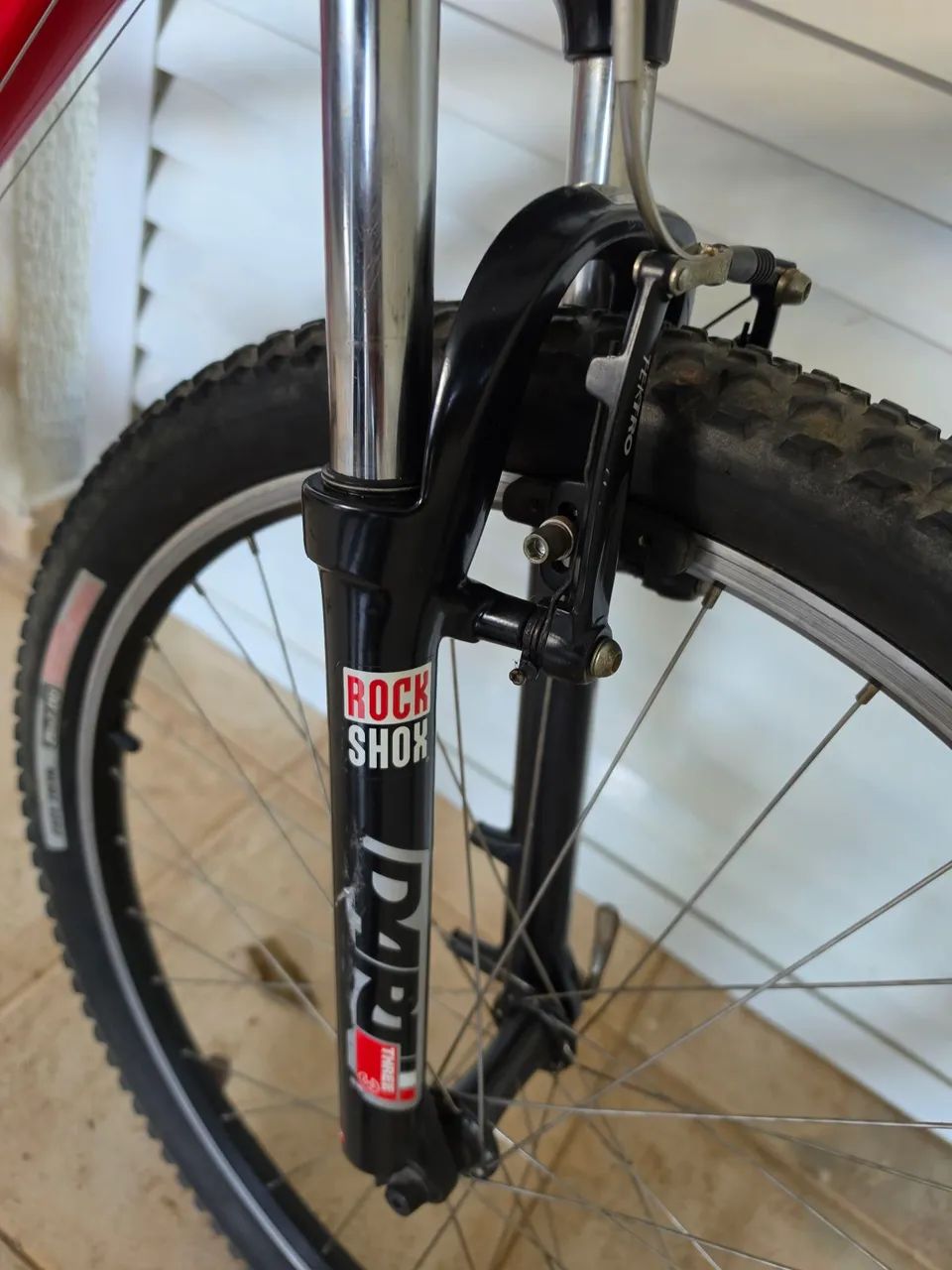 Bicicleta aro 26  - Foto 4