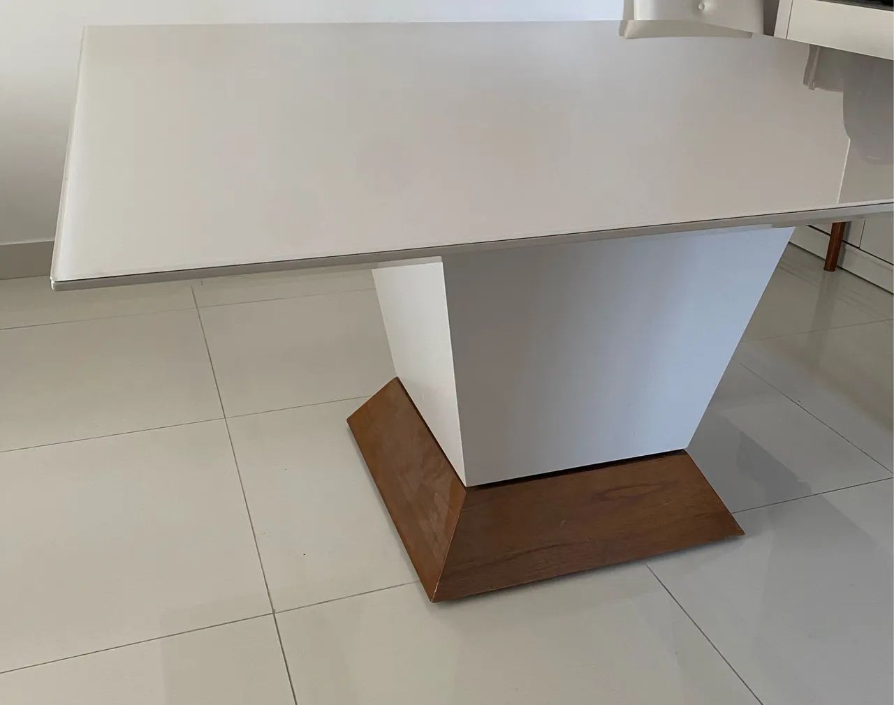 Imperdível!! MESA SIER COM VALOR MUITO ABAIXO DE LOJA!  - Foto 3