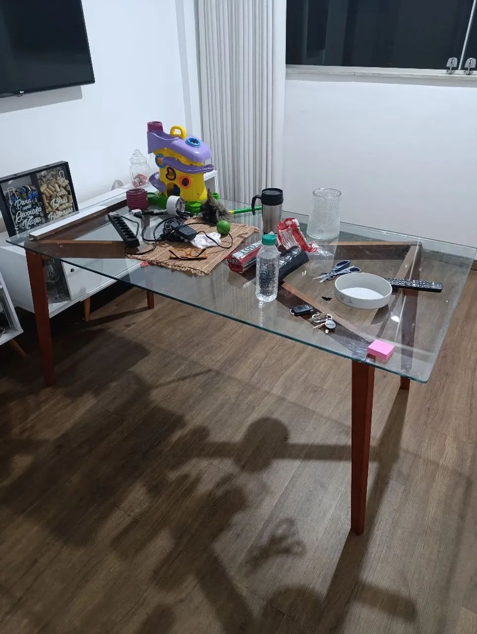 Mesa Sala de Jantar - Foto 2