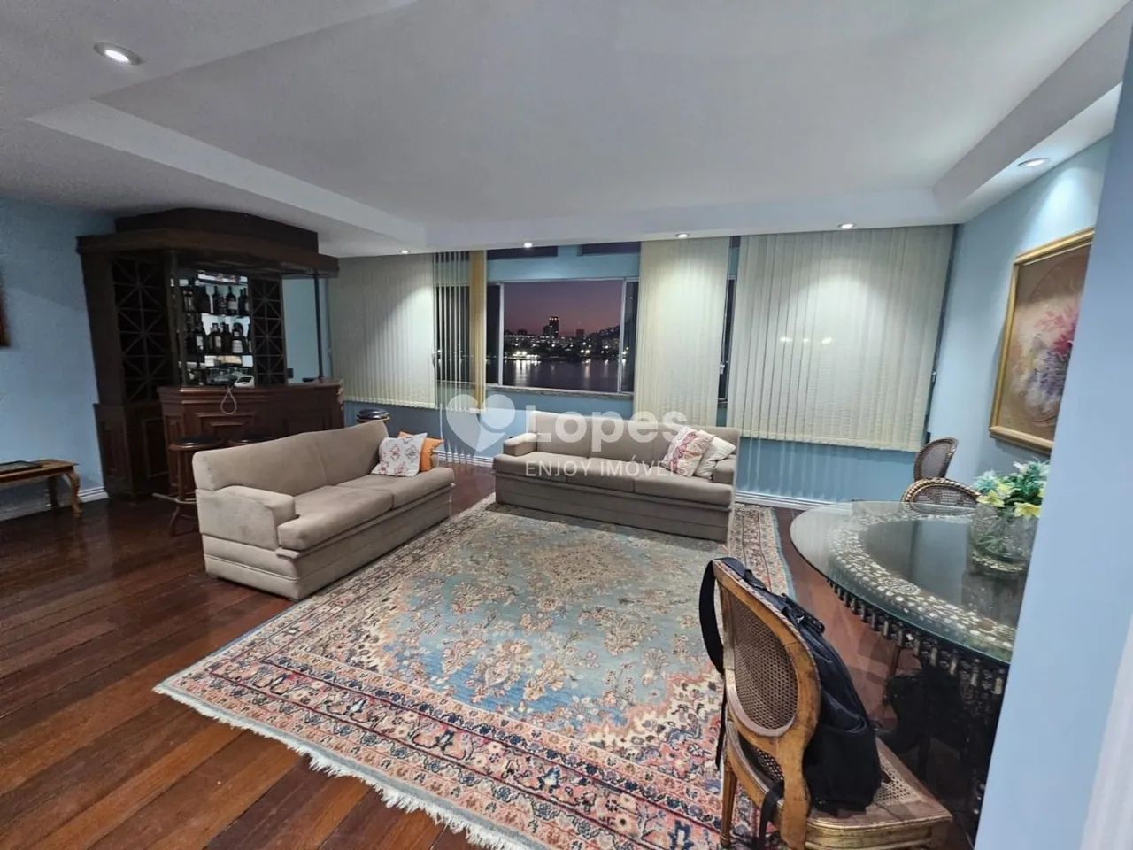 Apartamento em Lagoa, Rio de Janeiro - Foto 4