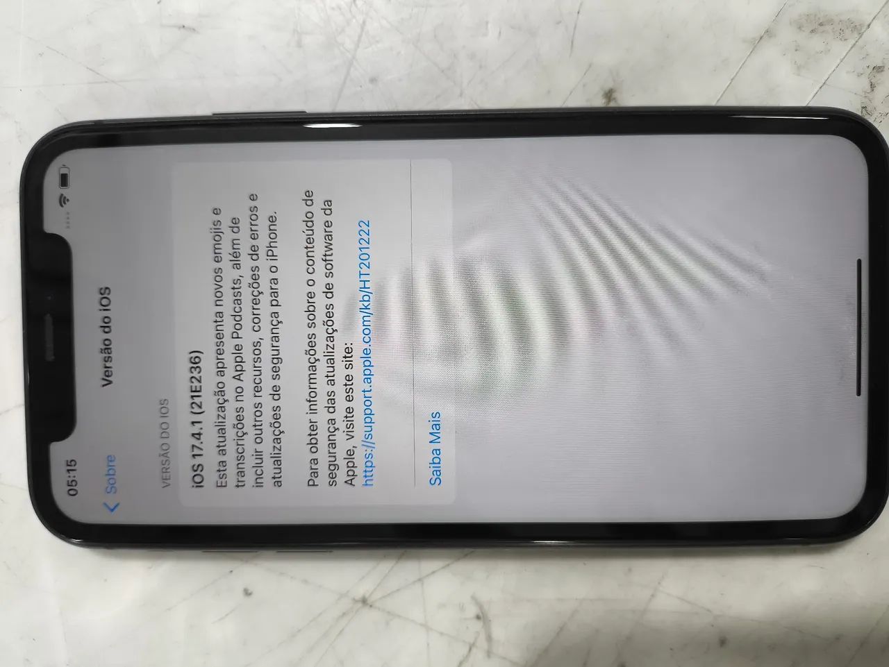 Iphone 11 64gb  - Foto 5