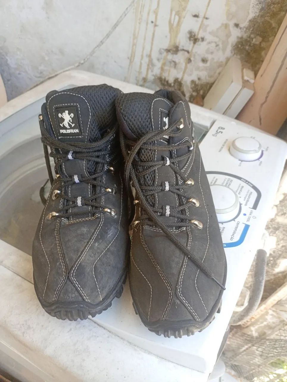 Botas - Foto 3