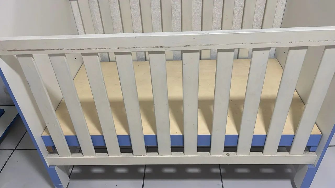 BERÇO PLANEJADO - Foto 2