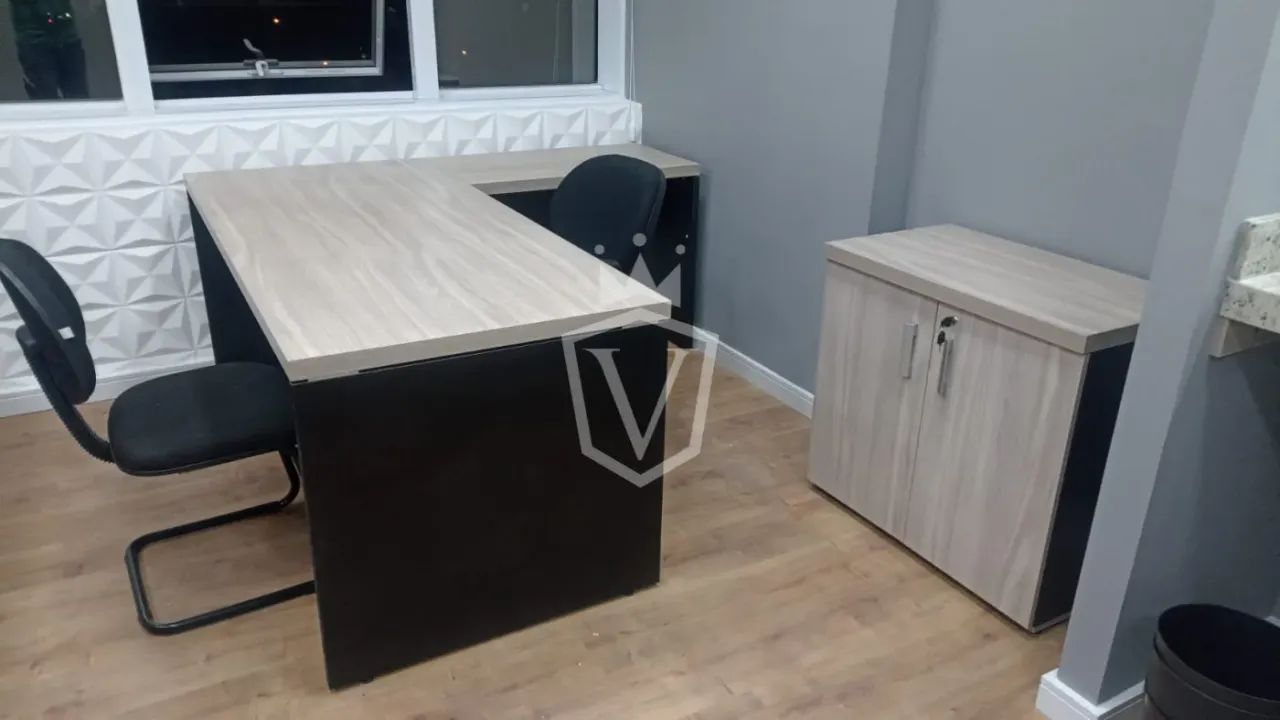 Sala Comercial à venda, 41m², Anhangabaú - Jundiaí/SP - Foto 5