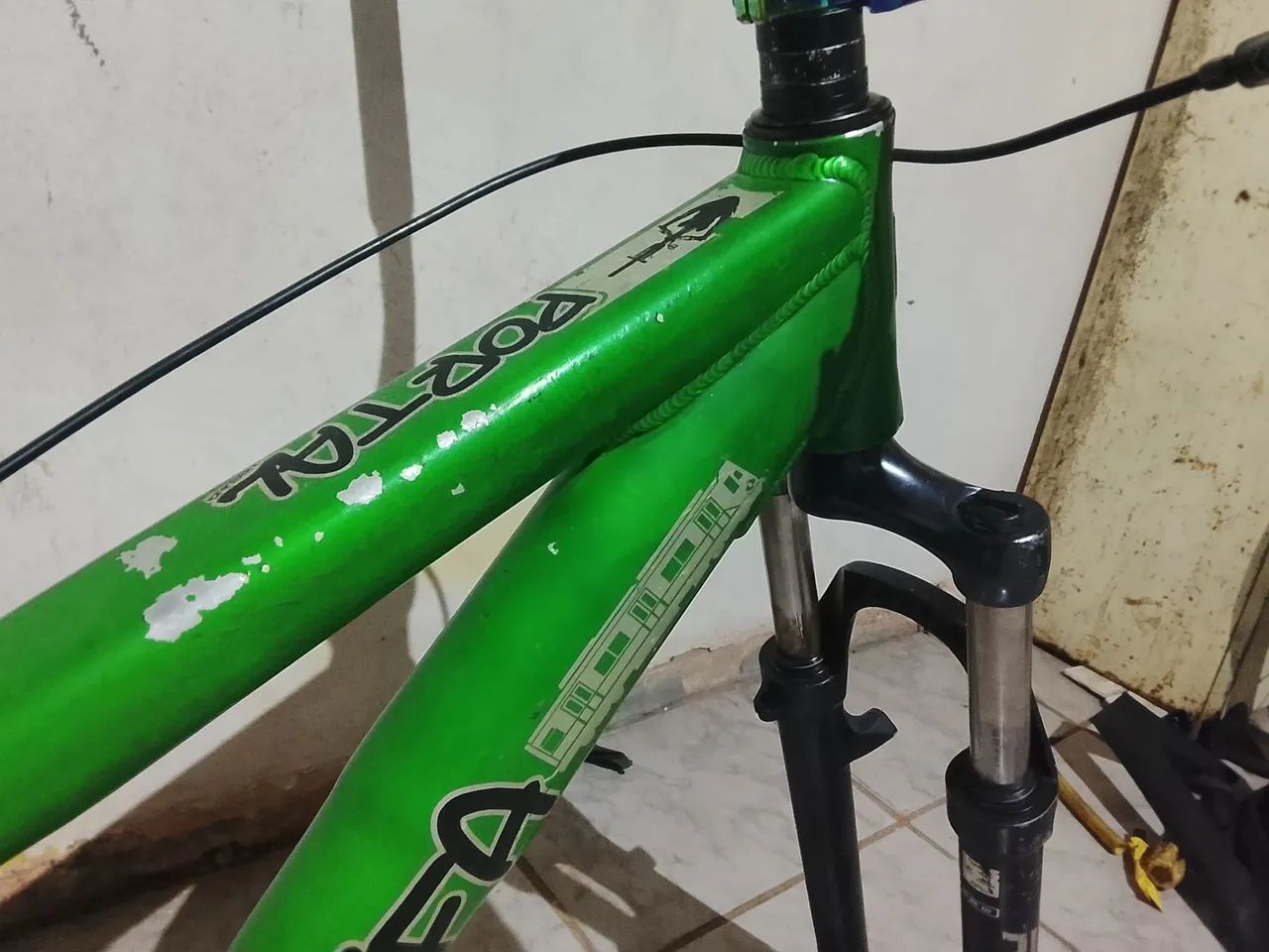QUADRO PERIFA  - Foto 2