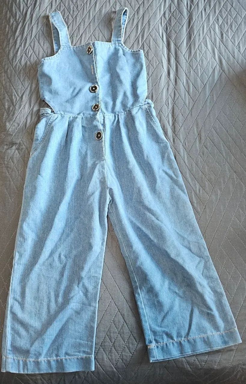 Roupa infantil de marca. MENINA  - Foto 4
