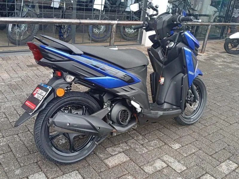 YAMAHA NEO 125 2022 - Foto 2