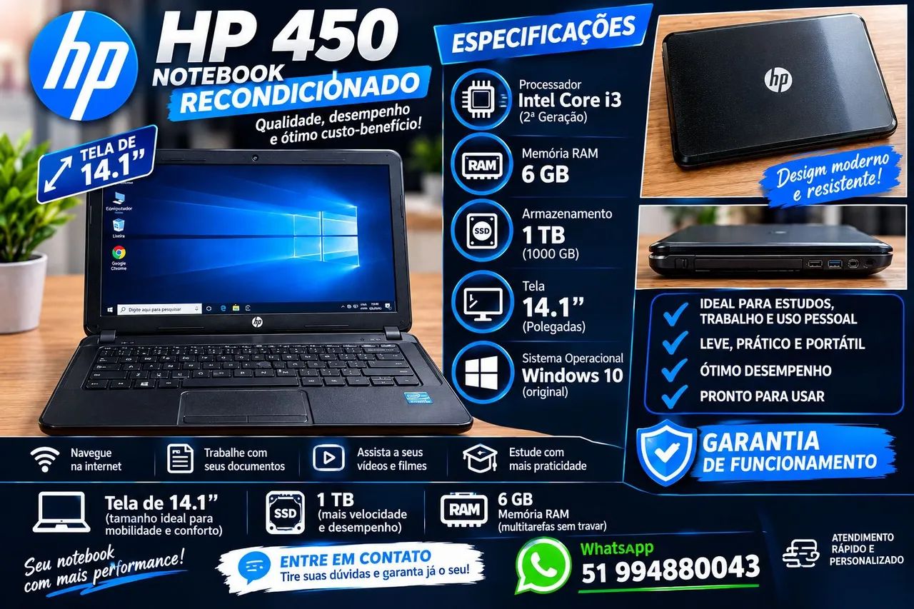 Notebook 