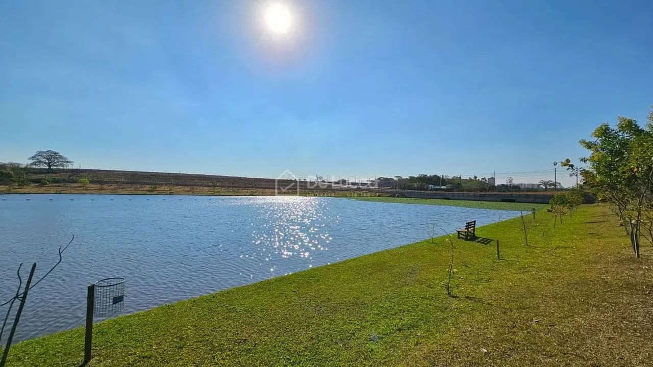 Terreno em Esquina no condomínio Santorini Club com 325m² na entrada de Paulínia - SP - Foto 10