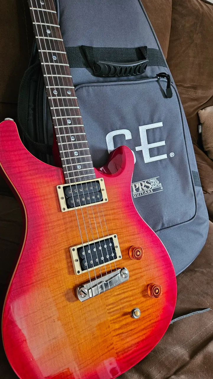 prs singlecut