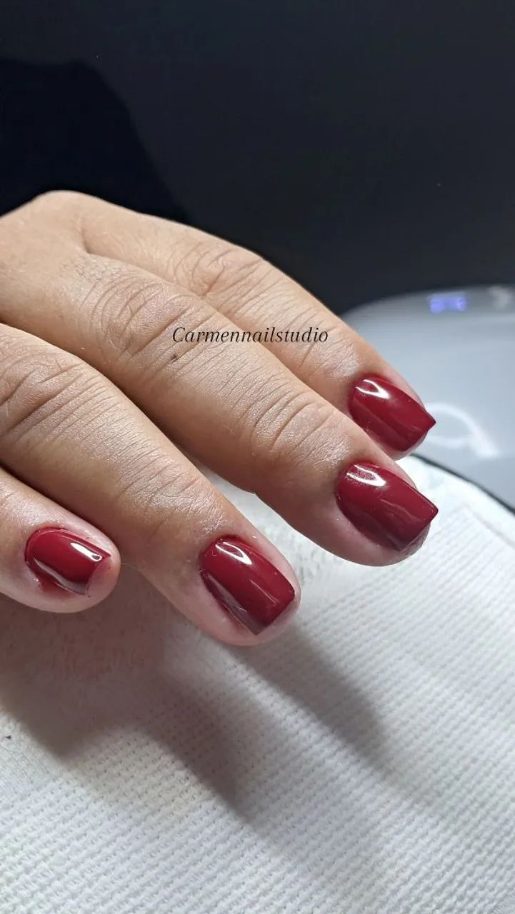 Manicure e Nail designer  - Foto 2